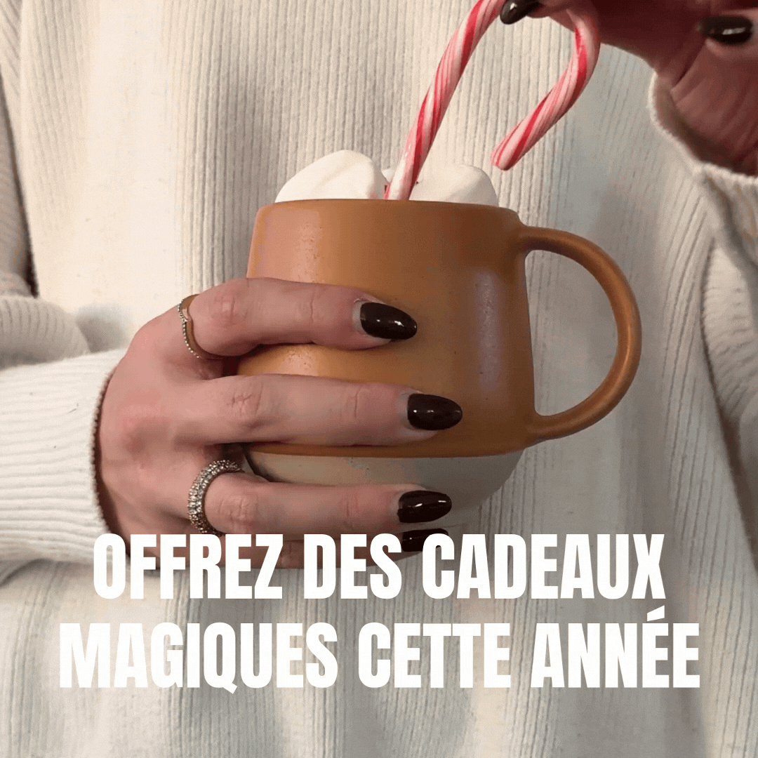 đ Offrez des cadeaux magiques cette annĂ©e đ