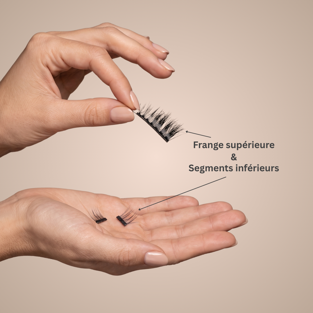 CILS MAGNÉTIQUE