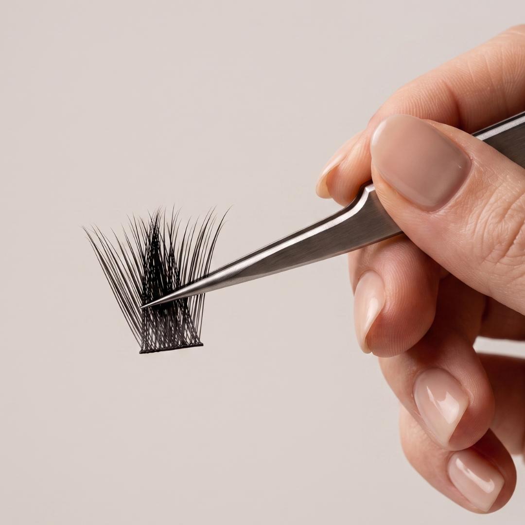 Bouquets de Cils