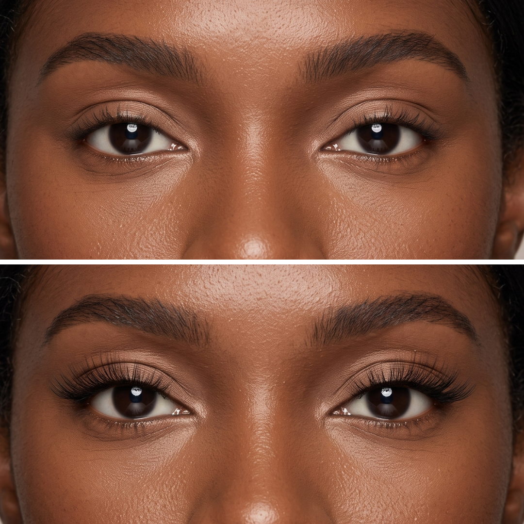 Bouquets de Cils