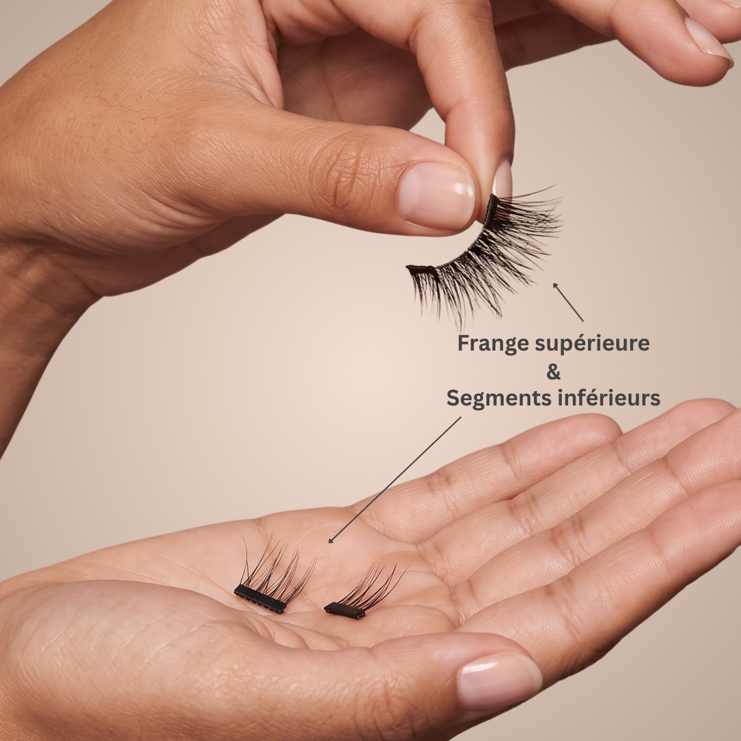CILS MAGNÉTIQUE