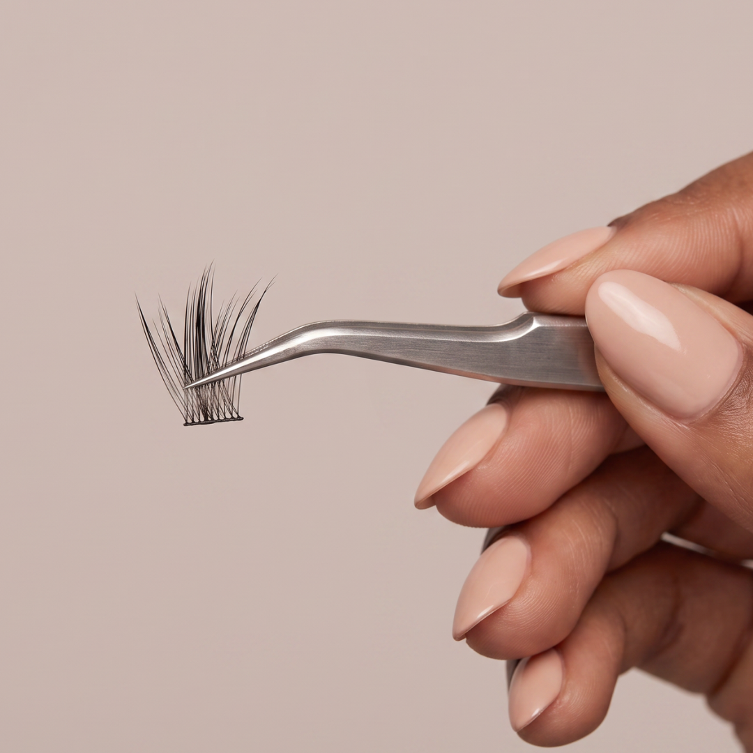 Bouquets de Cils