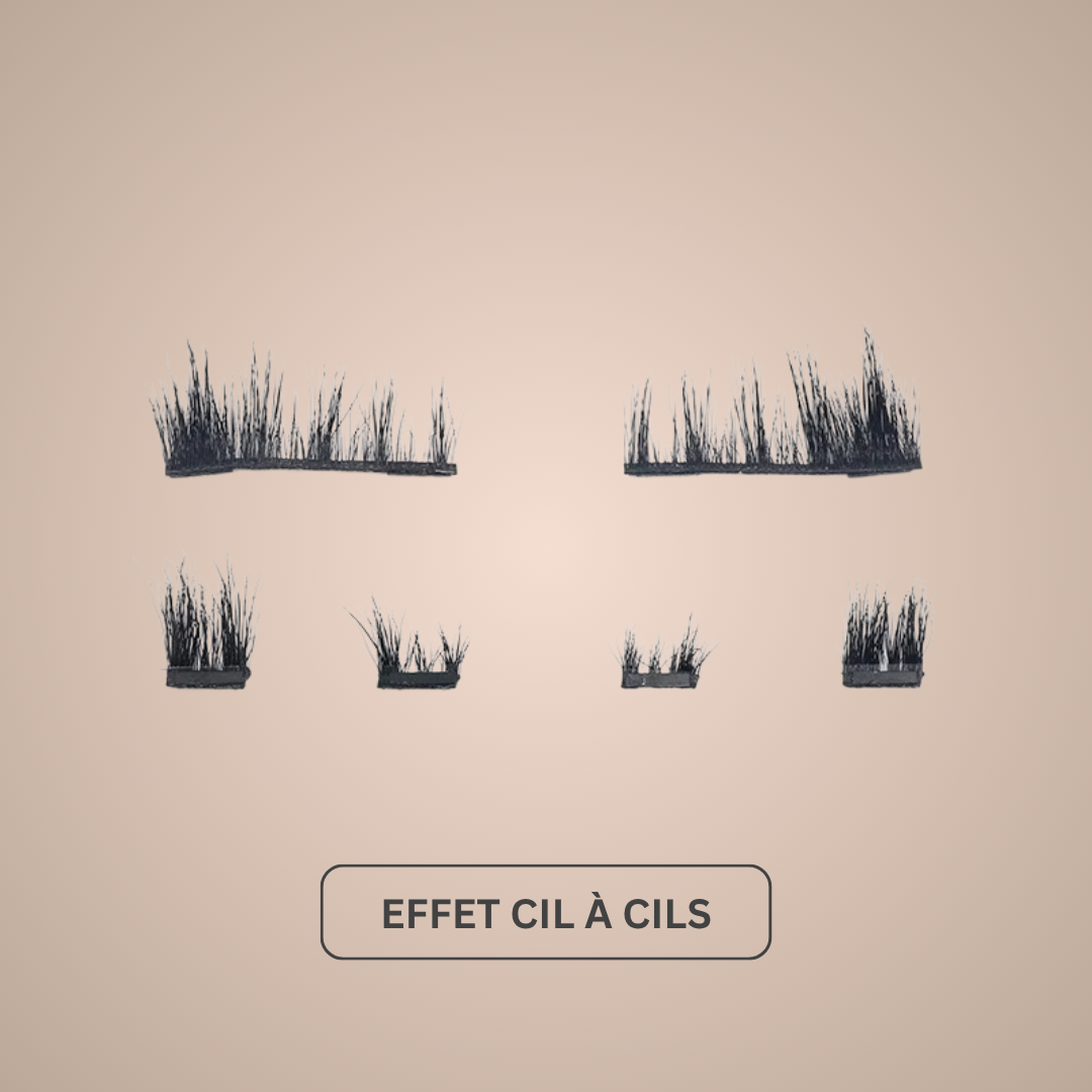 CILS MAGNÉTIQUE