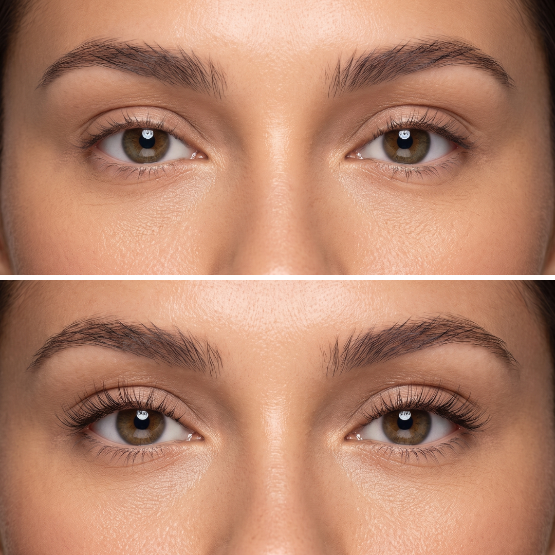 Bouquets de Cils