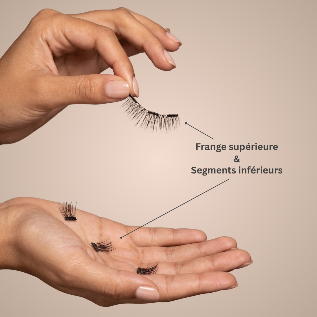 CILS MAGNÉTIQUE