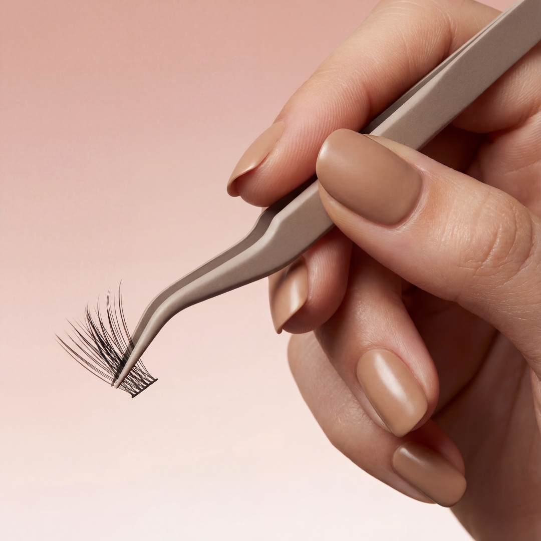 Bouquets de Cils