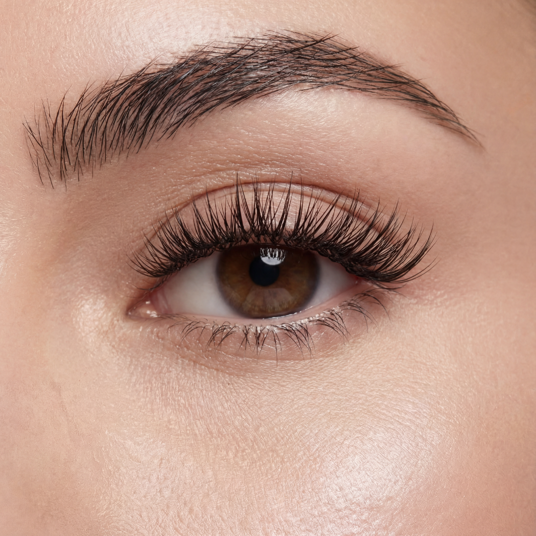 Bouquets de Cils
