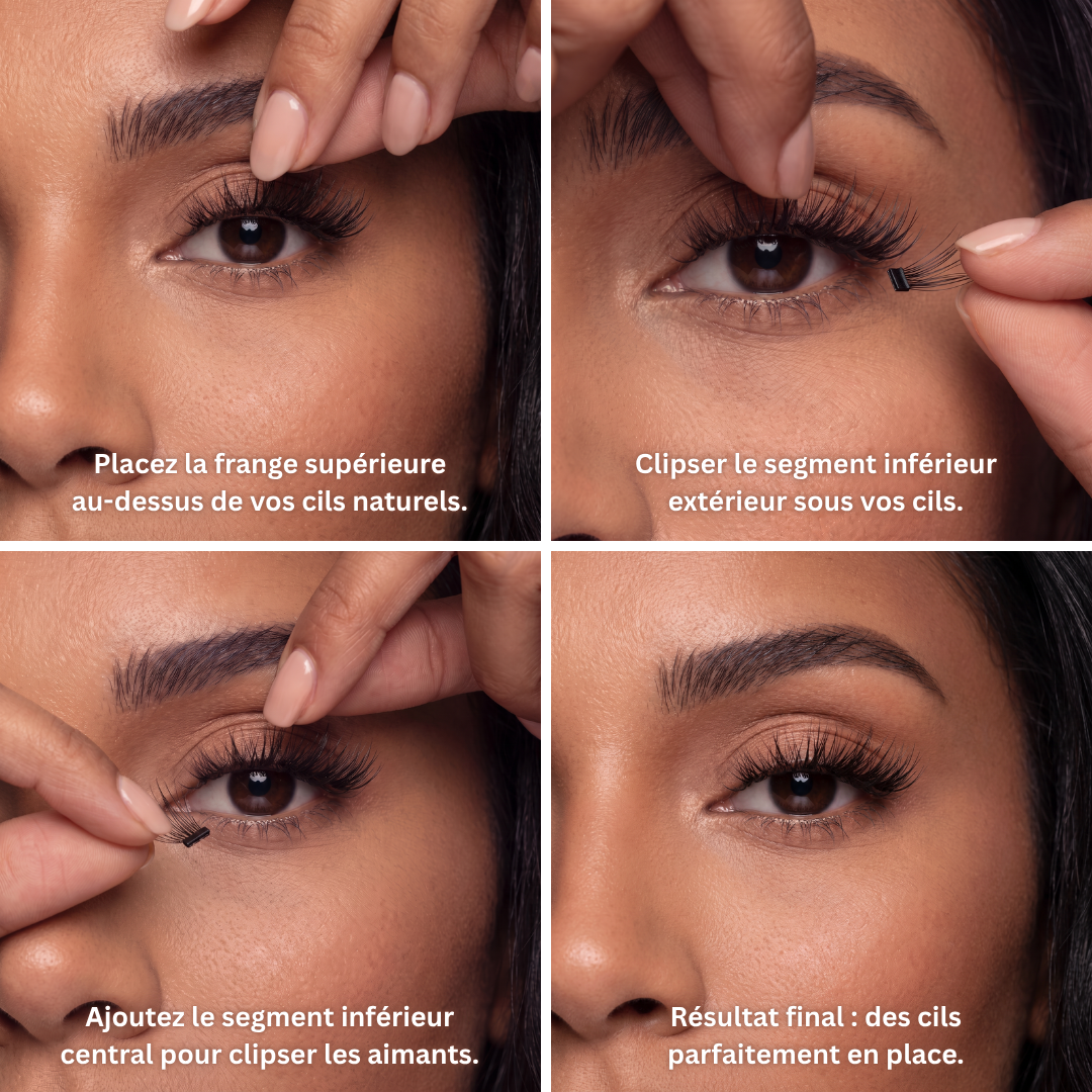 CILS MAGNÉTIQUE