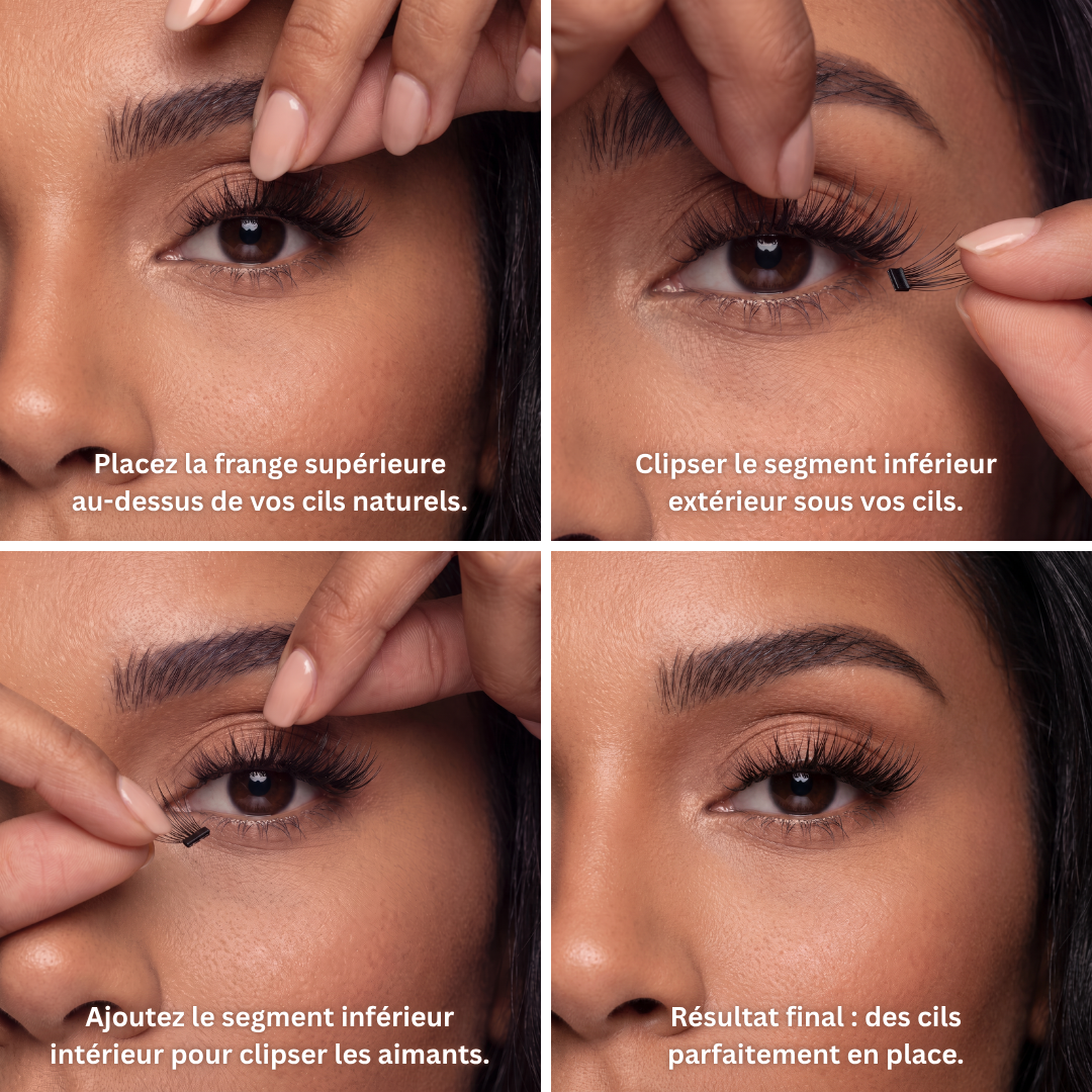 CILS MAGNÉTIQUE