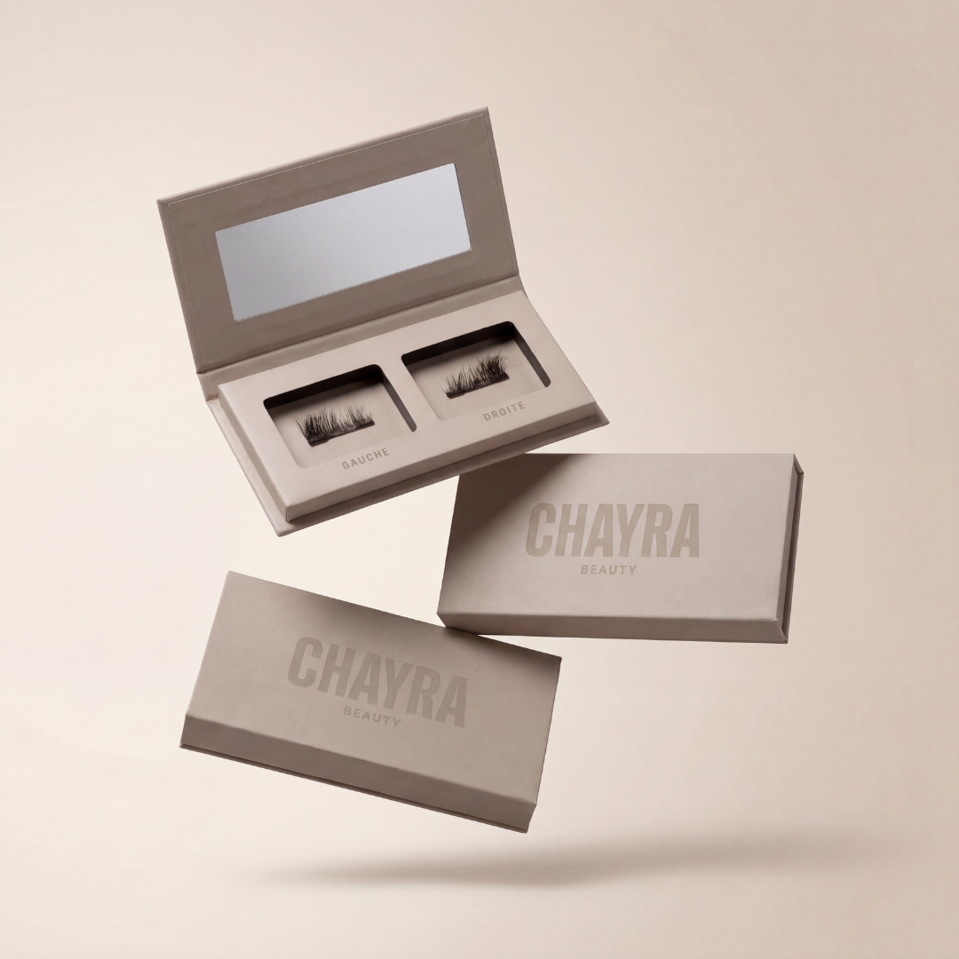 CILS MAGNÉTIQUE BUNDLE