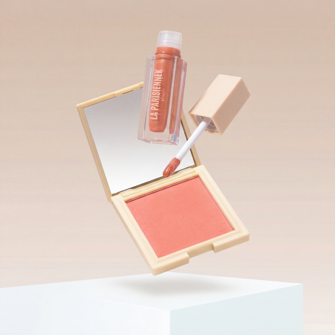 BLUSH & GLOSS