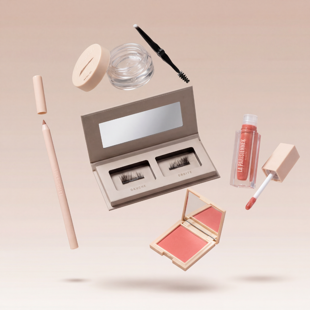 MAKE-OVER BUNDLE