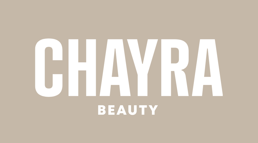 Your Shopping Cart – CHAYRA BEAUTY